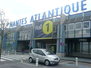 Nantes Atlantique